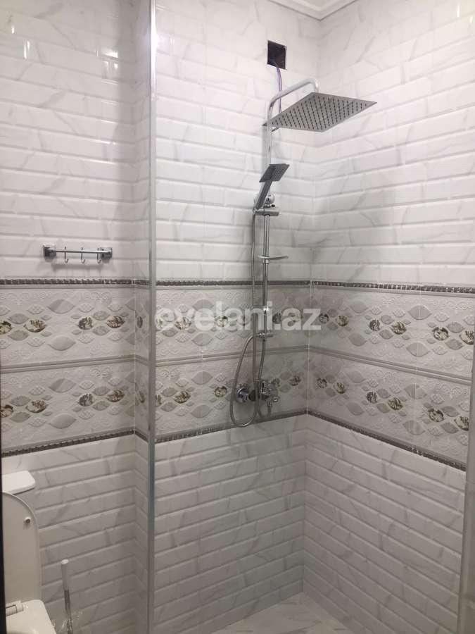 Sale, new building, 1 room, 27.1 m², Baku, Yasamal r, Yasamal d, 20 yanvar m.
