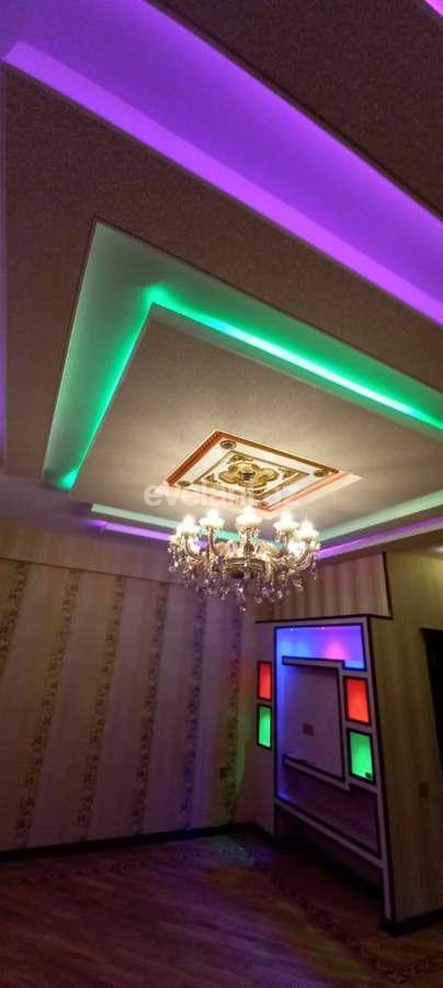 Kirayə verilir, yeni tikili, 3 otaqlı, 155 m², Bakı, Xətai r, Əhmədli q, Əhmədli m.