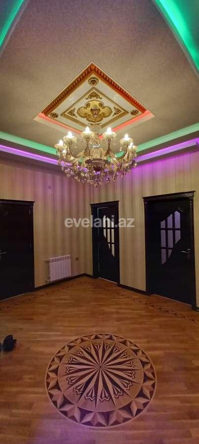 Kirayə verilir, yeni tikili, 3 otaqlı, 155 m², Bakı, Xətai r, Əhmədli q, Əhmədli m.