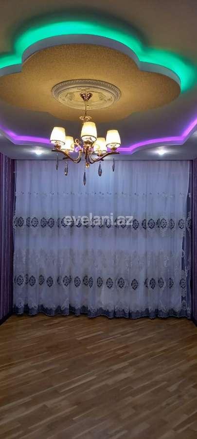 Kirayə verilir, yeni tikili, 3 otaqlı, 155 m², Bakı, Xətai r, Əhmədli q, Əhmədli m.