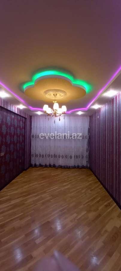 Kirayə verilir, yeni tikili, 3 otaqlı, 155 m², Bakı, Xətai r, Əhmədli q, Əhmədli m.