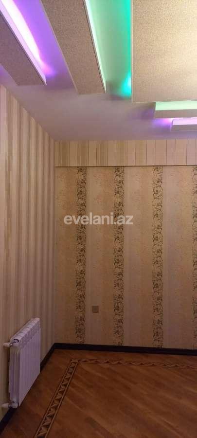 Kirayə verilir, yeni tikili, 3 otaqlı, 155 m², Bakı, Xətai r, Əhmədli q, Əhmədli m.