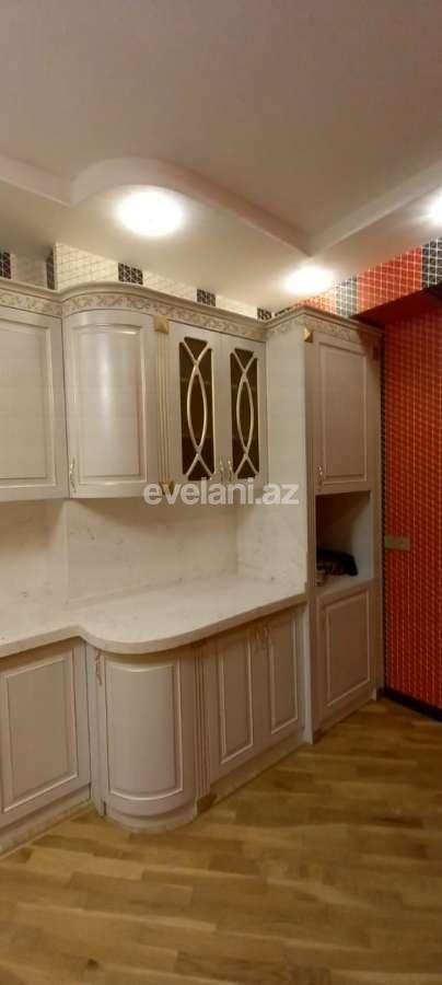 Kirayə verilir, yeni tikili, 3 otaqlı, 155 m², Bakı, Xətai r, Əhmədli q, Əhmədli m.