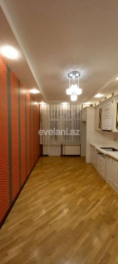 Kirayə verilir, yeni tikili, 3 otaqlı, 155 m², Bakı, Xətai r, Əhmədli q, Əhmədli m.