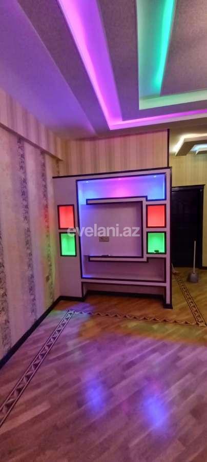 Kirayə verilir, yeni tikili, 3 otaqlı, 155 m², Bakı, Xətai r, Əhmədli q, Əhmədli m.