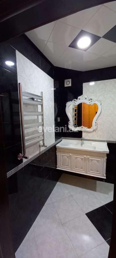 Kirayə verilir, yeni tikili, 3 otaqlı, 155 m², Bakı, Xətai r, Əhmədli q, Əhmədli m.