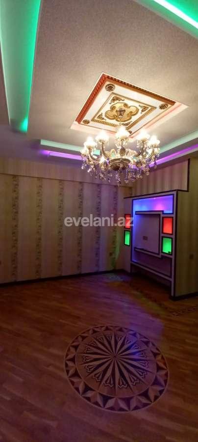 Kirayə verilir, yeni tikili, 3 otaqlı, 155 m², Bakı, Xətai r, Əhmədli q, Əhmədli m.