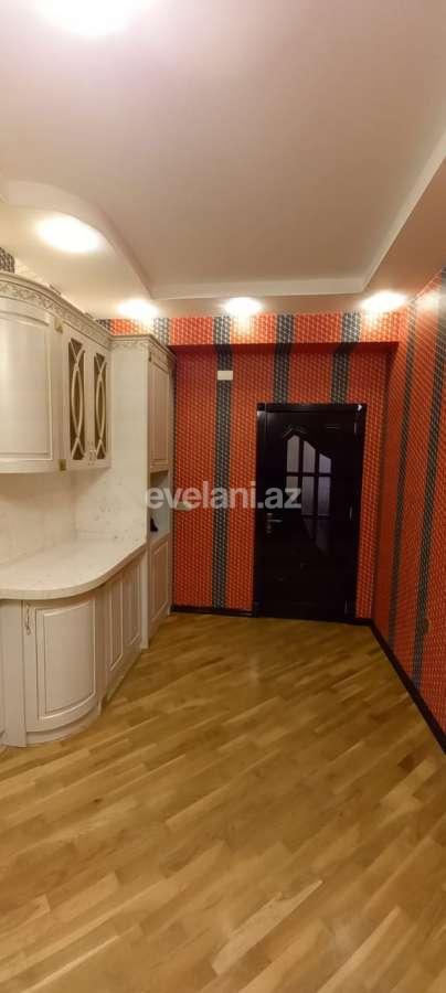 Kirayə verilir, yeni tikili, 3 otaqlı, 155 m², Bakı, Xətai r, Əhmədli q, Əhmədli m.