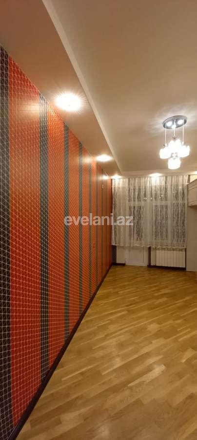 Kirayə verilir, yeni tikili, 3 otaqlı, 155 m², Bakı, Xətai r, Əhmədli q, Əhmədli m.