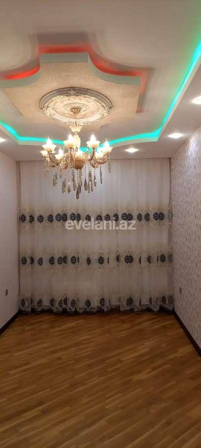 Kirayə verilir, yeni tikili, 3 otaqlı, 155 m², Bakı, Xətai r, Əhmədli q, Əhmədli m.