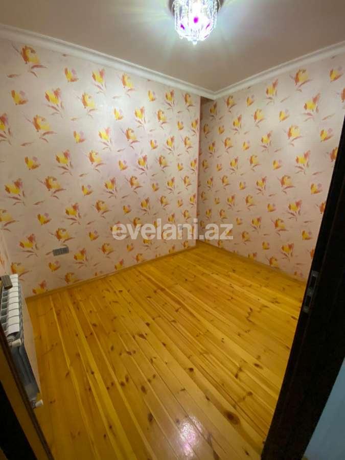 Kirayə verilir, yeni tikili, 3 otaqlı, 98 m², Bakı, Nəsimi r, 4-cü mikrorayon q, Memar Əcəmi m.