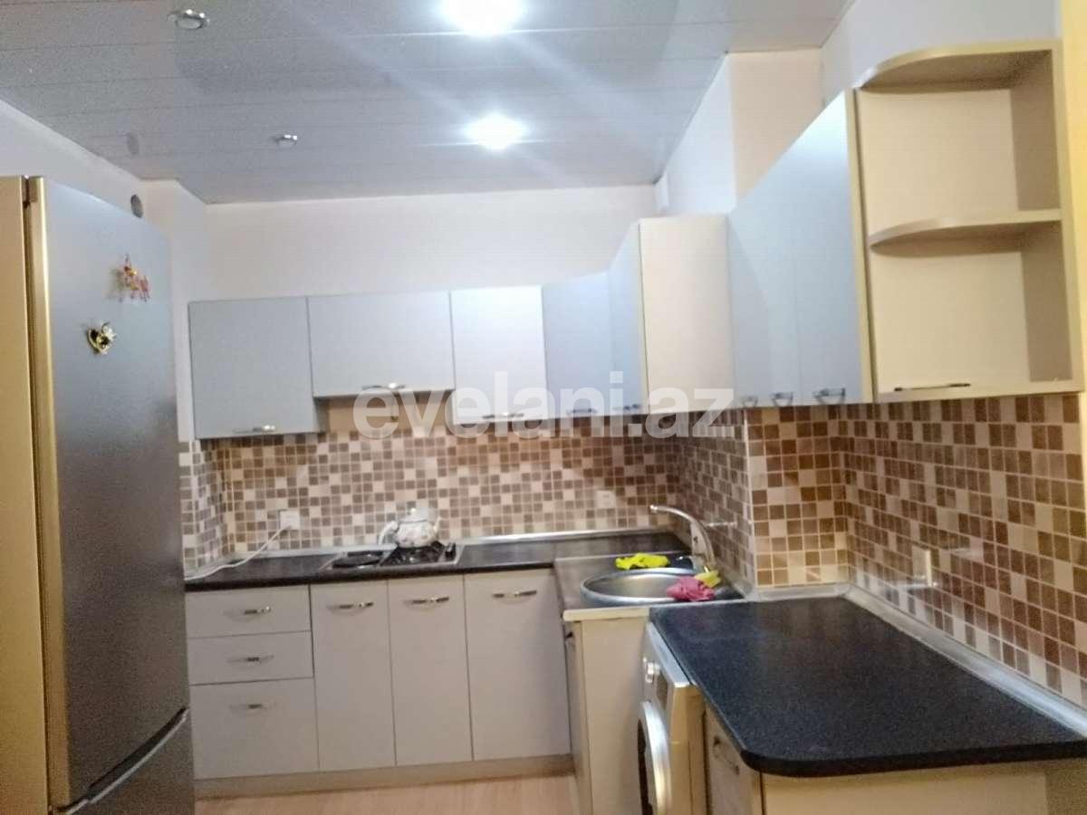 Kirayə verilir, yeni tikili, 3 otaqlı, 72 m², Bakı, Xətai r, Şah İsmayıl Xətai m.
