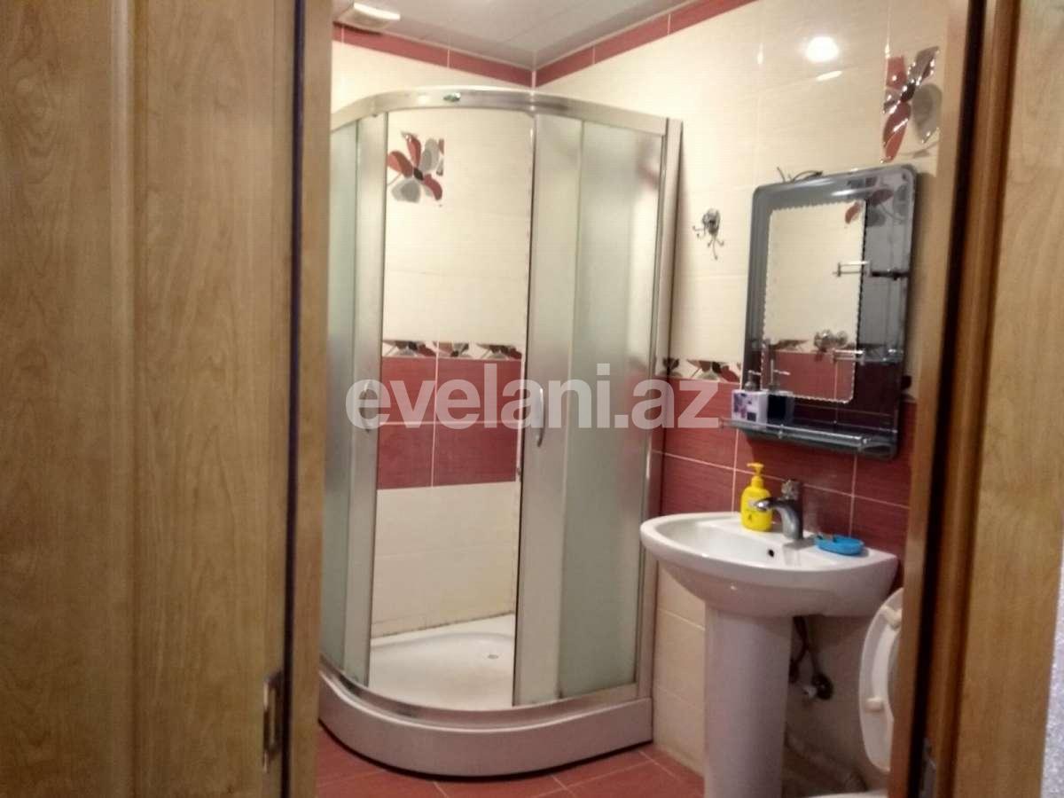 Kirayə verilir, yeni tikili, 3 otaqlı, 72 m², Bakı, Xətai r, Şah İsmayıl Xətai m.