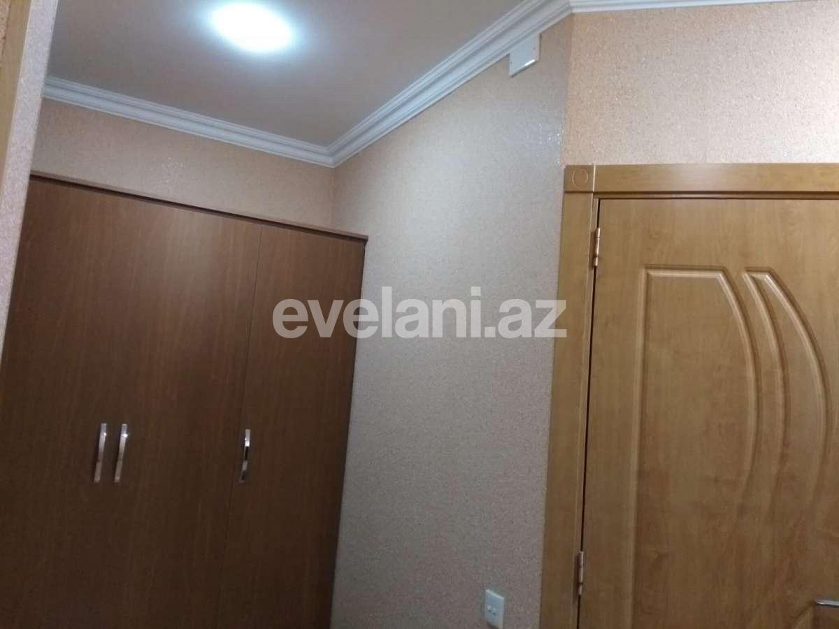 Kirayə verilir, yeni tikili, 3 otaqlı, 72 m², Bakı, Xətai r, Şah İsmayıl Xətai m.