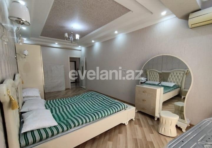 Rent, new building, 2 room, 102 m², Baku, Nasimi r, 8 November m.