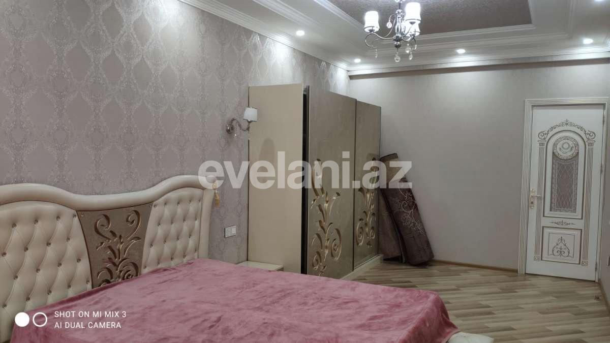 Rent, new building, 2 room, 102 m², Baku, Nasimi r, 8 November m.