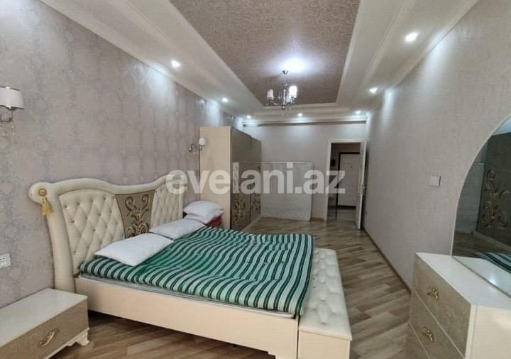 Rent, new building, 2 room, 102 m², Baku, Nasimi r, 8 November m.