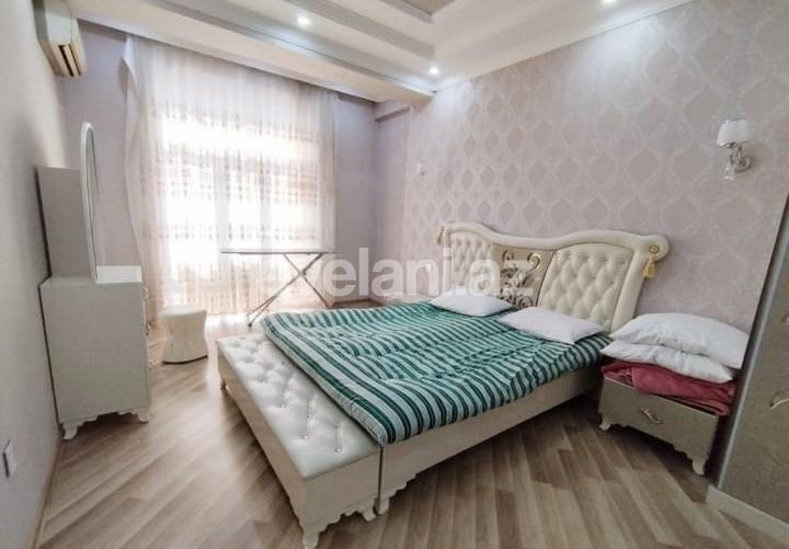 Rent, new building, 2 room, 102 m², Baku, Nasimi r, 8 November m.