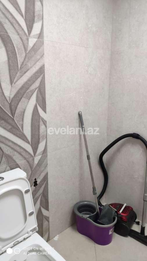 Rent, new building, 2 room, 102 m², Baku, Nasimi r, 8 November m.