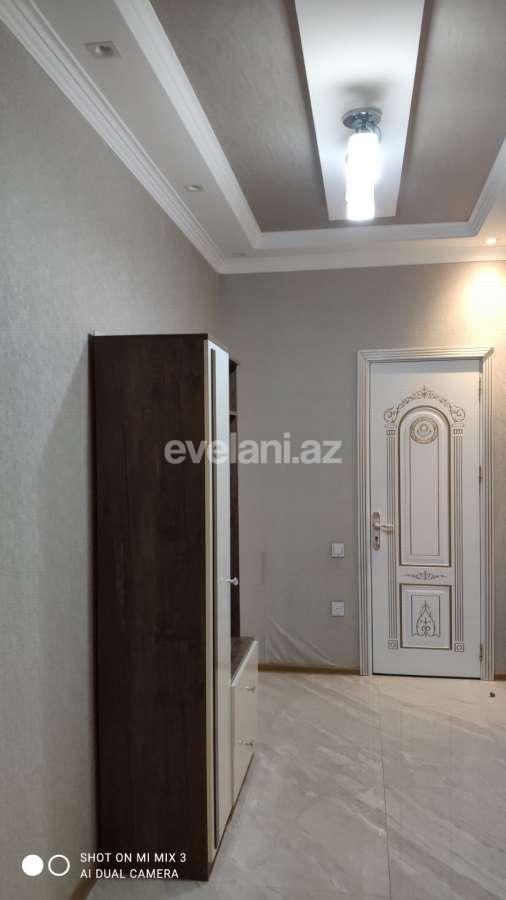 Rent, new building, 2 room, 102 m², Baku, Nasimi r, 8 November m.