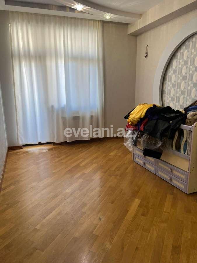 Сдаётся, новостройка, 3-комнаты, 140 m², Баку, Бинагадинский r, 9-й микрорайон p, Насими m.