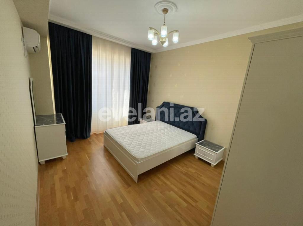 Сдаётся, новостройка, 2-комнаты, 82 m², Баку, Сабаильский r, Баилова p, Ичери Шехер m.