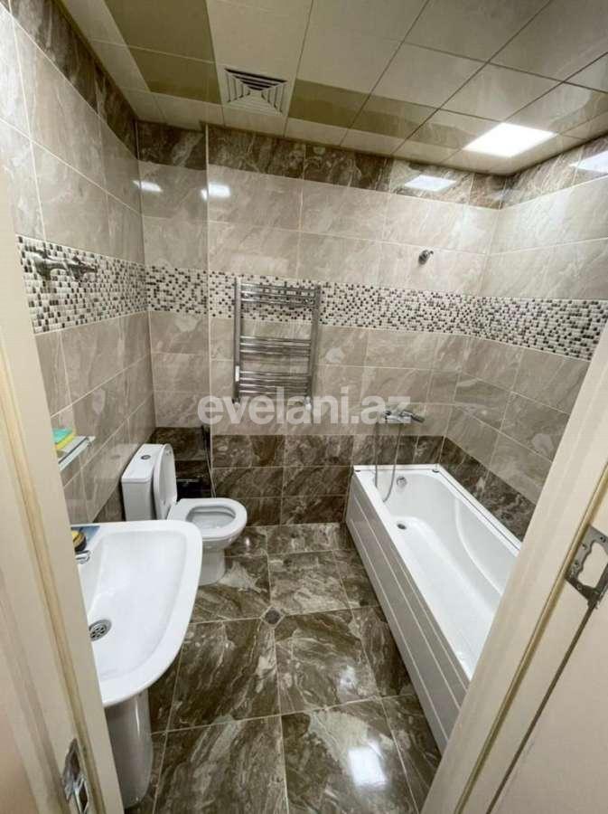 Сдаётся, новостройка, 2-комнаты, 82 m², Баку, Сабаильский r, Баилова p, Ичери Шехер m.