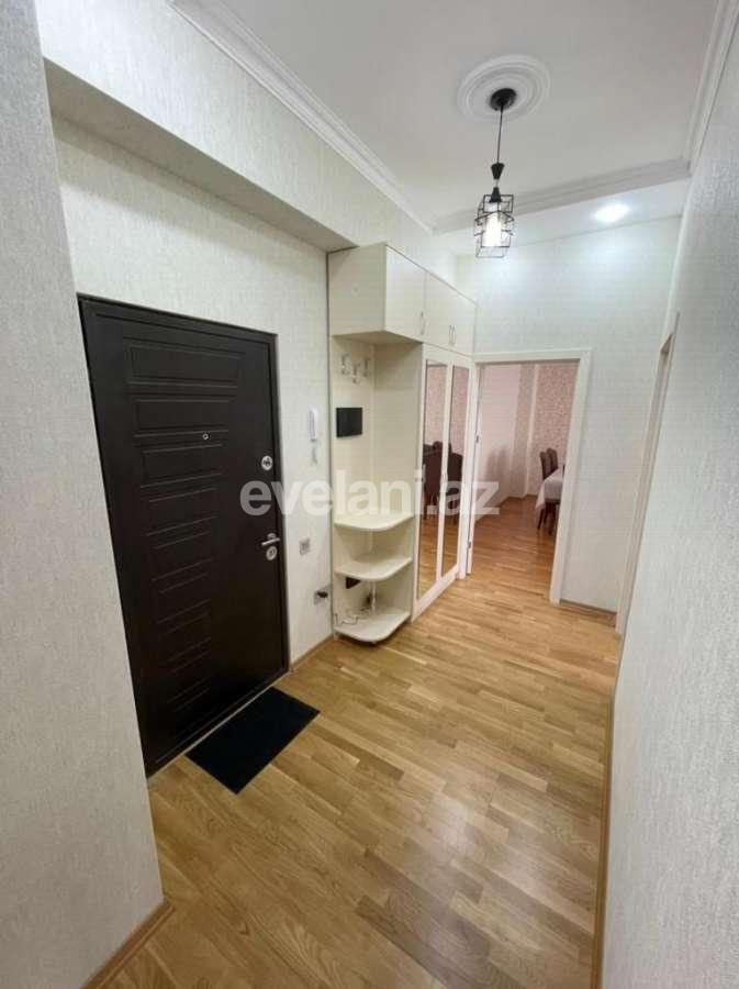 Сдаётся, новостройка, 2-комнаты, 82 m², Баку, Сабаильский r, Баилова p, Ичери Шехер m.