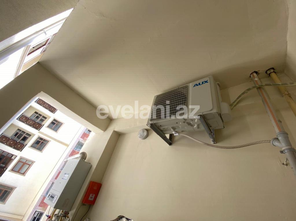 Сдаётся, новостройка, 3-комнаты, 60 m², Баку, Наримановский r, Гянджлик m.