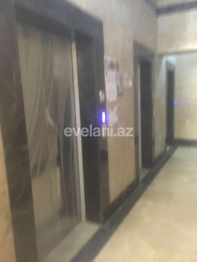 Сдаётся, новостройка, 3-комнаты, 60 m², Баку, Наримановский r, Гянджлик m.