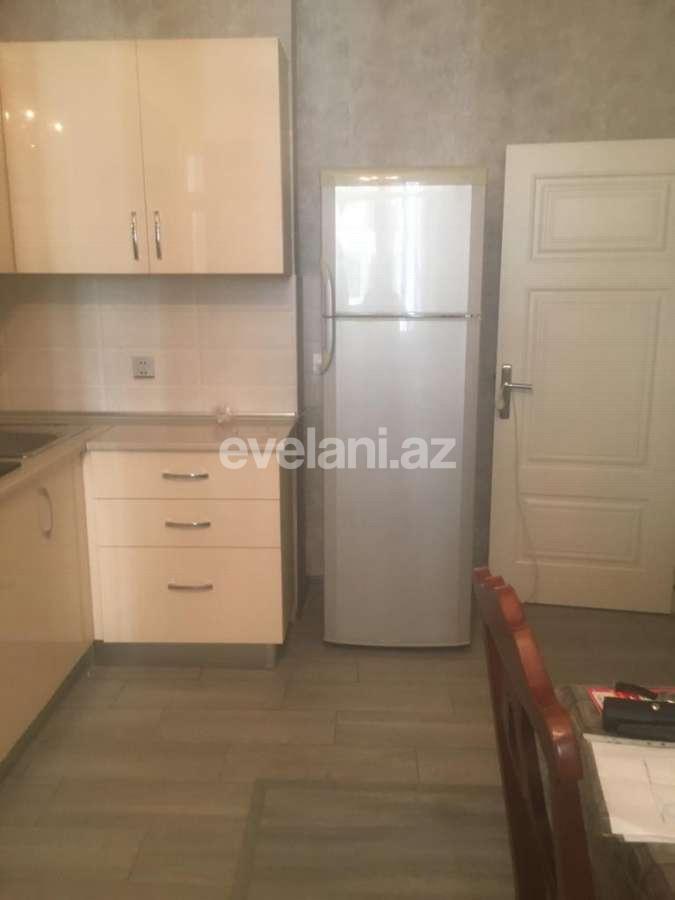 Сдаётся, новостройка, 3-комнаты, 60 m², Баку, Наримановский r, Гянджлик m.