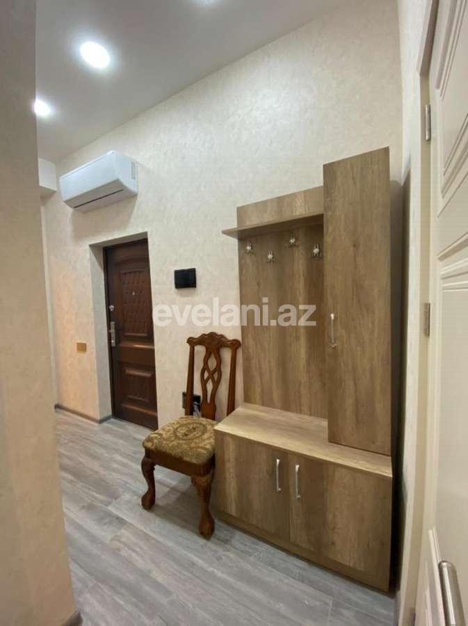 Сдаётся, новостройка, 3-комнаты, 60 m², Баку, Наримановский r, Гянджлик m.