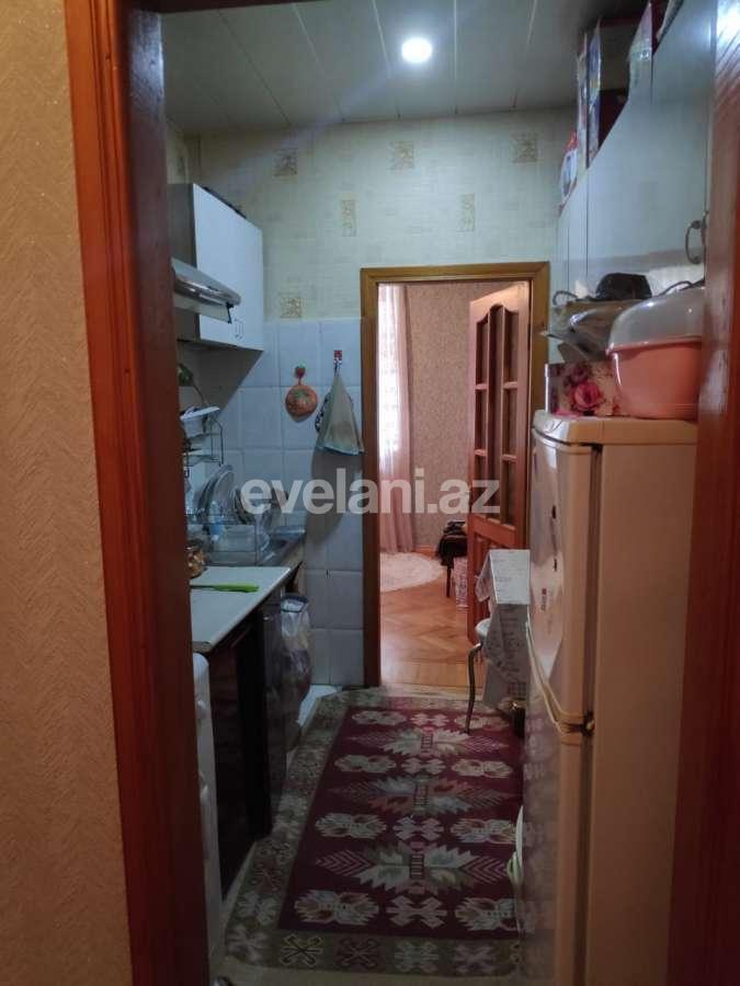 Kirayə verilir, köhnə tikili, 2 otaqlı, 50 m², Bakı, Nərimanov r, Gənclik m.