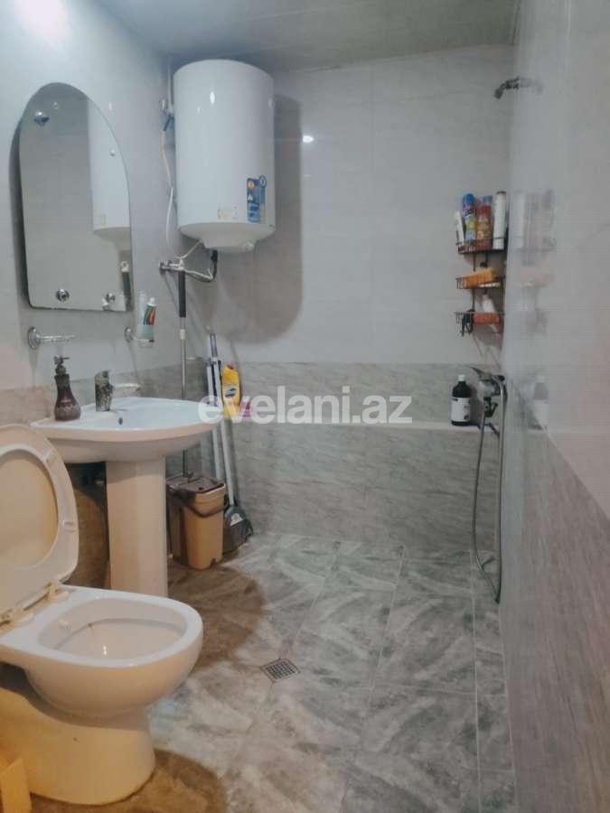 Kirayə verilir, köhnə tikili, 2 otaqlı, 50 m², Bakı, Nərimanov r, Gənclik m.