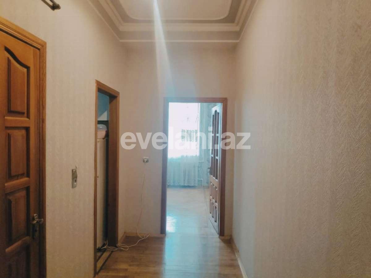 Kirayə verilir, köhnə tikili, 2 otaqlı, 50 m², Bakı, Nərimanov r, Gənclik m.