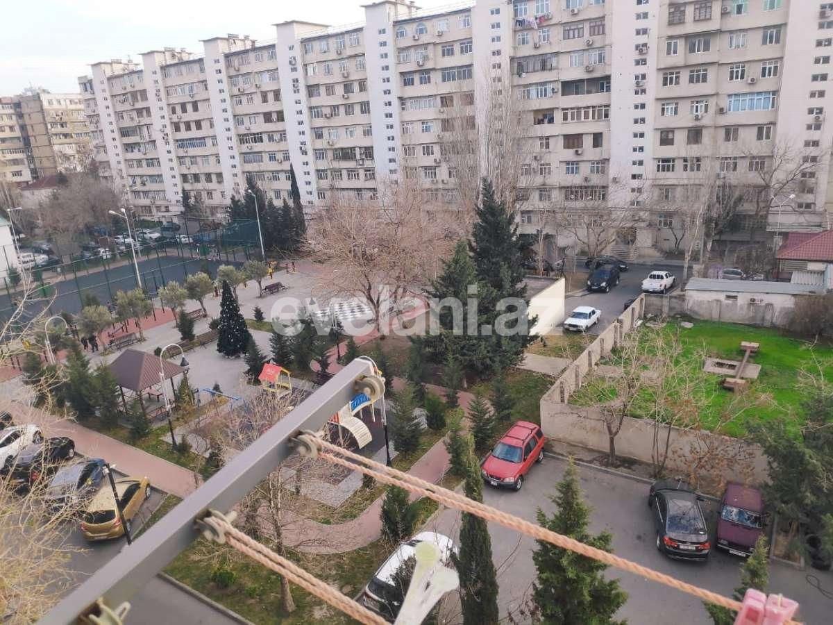 Kirayə verilir, köhnə tikili, 2 otaqlı, 50 m², Bakı, Nərimanov r, Gənclik m.