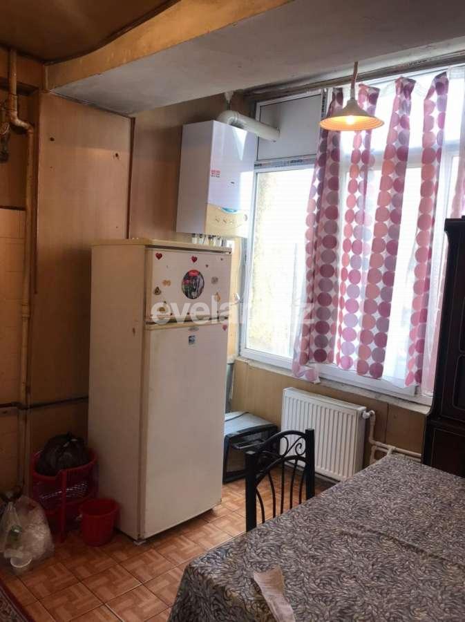 Kirayə verilir, köhnə tikili, 1 otaqlı, 50 m², Bakı, Nərimanov r, Gənclik m.