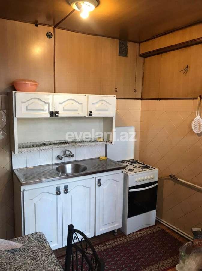 Kirayə verilir, köhnə tikili, 1 otaqlı, 50 m², Bakı, Nərimanov r, Gənclik m.