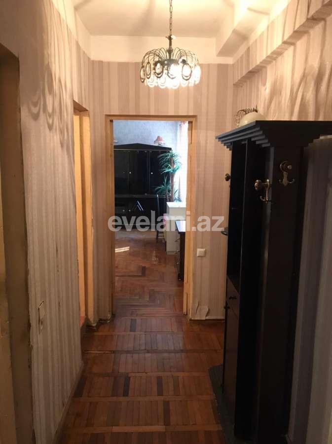 Kirayə verilir, köhnə tikili, 1 otaqlı, 50 m², Bakı, Nərimanov r, Gənclik m.