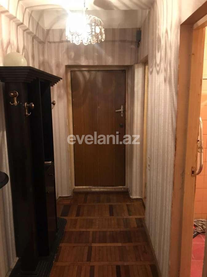 Kirayə verilir, köhnə tikili, 1 otaqlı, 50 m², Bakı, Nərimanov r, Gənclik m.