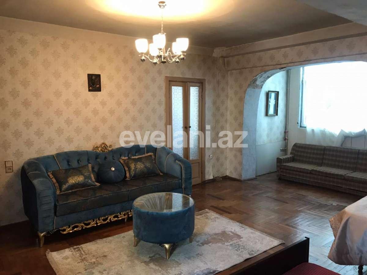 Kirayə verilir, köhnə tikili, 1 otaqlı, 50 m², Bakı, Nərimanov r, Gənclik m.