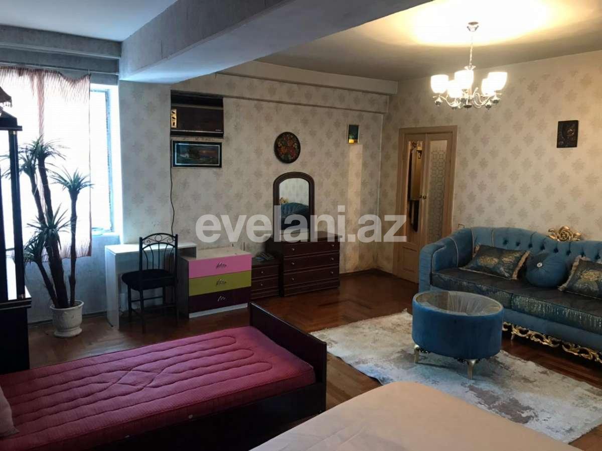 Kirayə verilir, köhnə tikili, 1 otaqlı, 50 m², Bakı, Nərimanov r, Gənclik m.