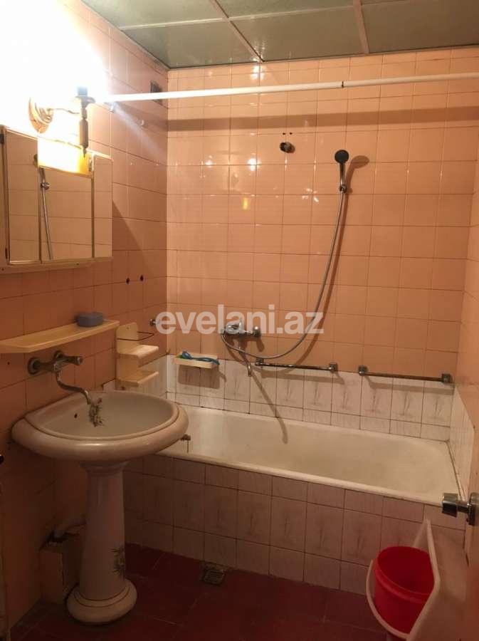 Kirayə verilir, köhnə tikili, 1 otaqlı, 50 m², Bakı, Nərimanov r, Gənclik m.