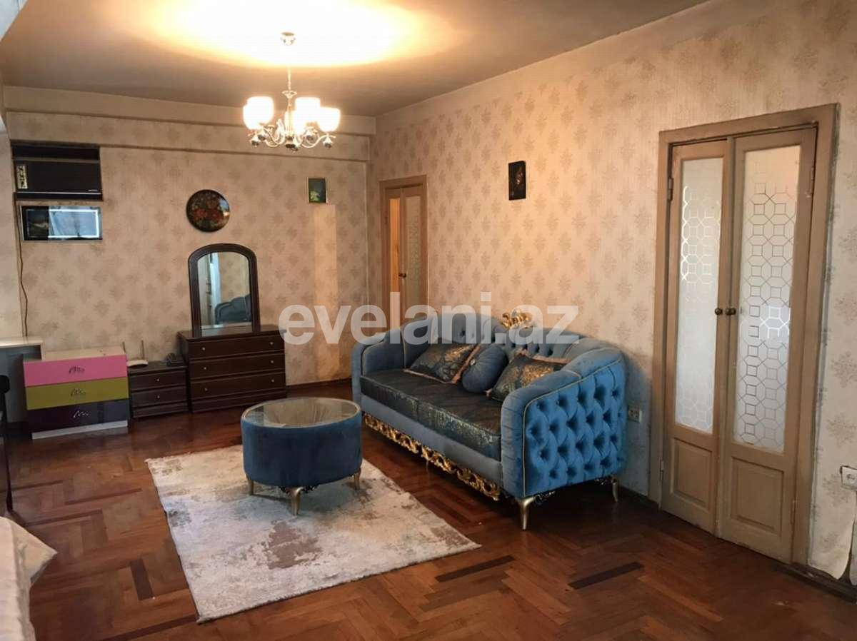 Kirayə verilir, köhnə tikili, 1 otaqlı, 50 m², Bakı, Nərimanov r, Gənclik m.