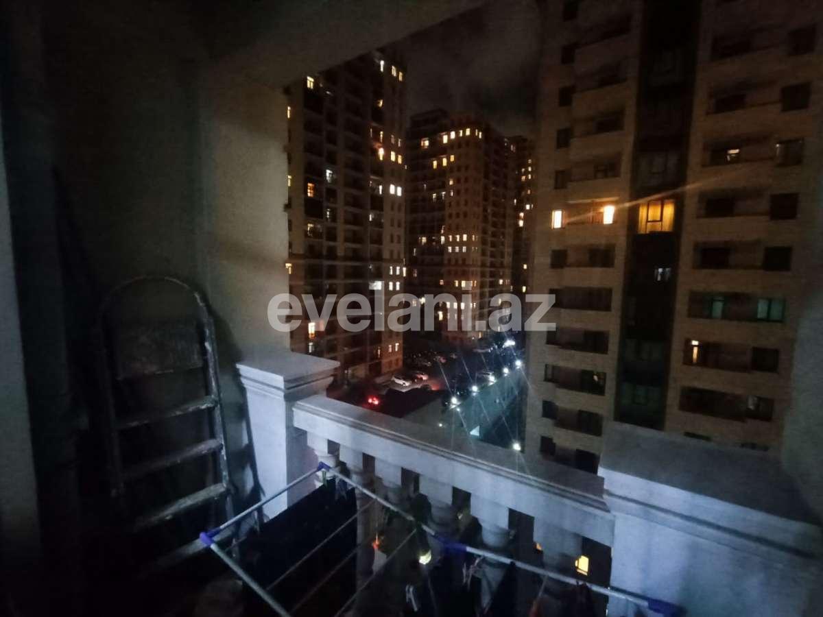 Kirayə verilir, yeni tikili, 2 otaqlı, 70 m², Bakı, Yasamal r.