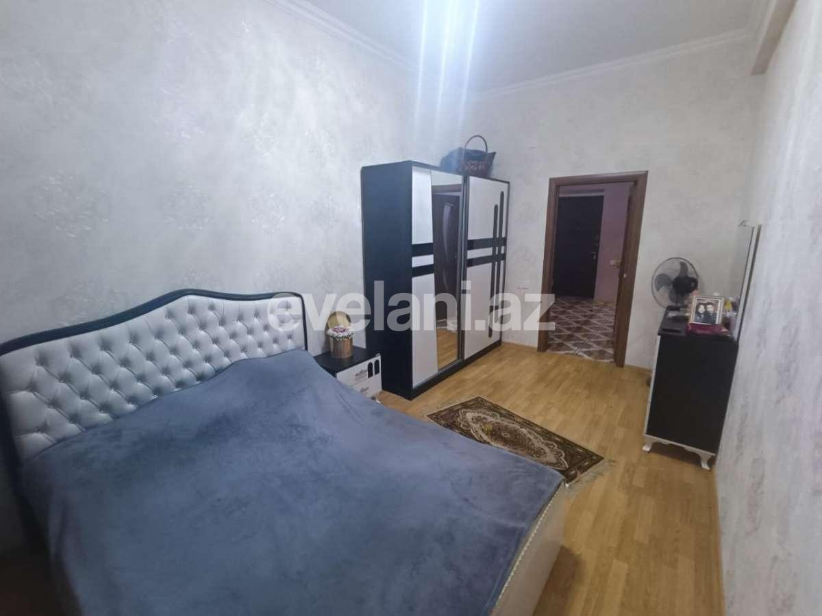 Kirayə verilir, yeni tikili, 2 otaqlı, 70 m², Bakı, Yasamal r.