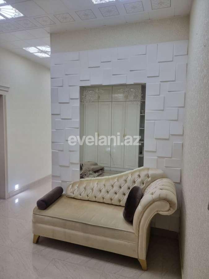 Kirayə verilir, yeni tikili, 3 otaqlı, 137 m², Bakı, Xətai r, Şah İsmayıl Xətai m.