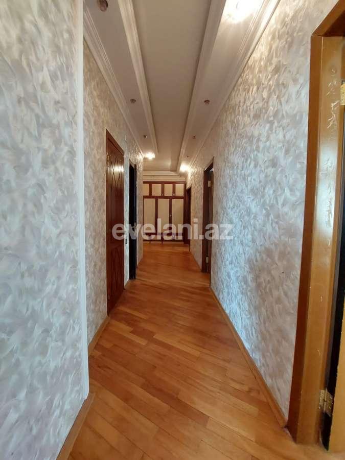 Kirayə verilir, yeni tikili, 2 otaqlı, 110 m², Bakı, Yasamal r.