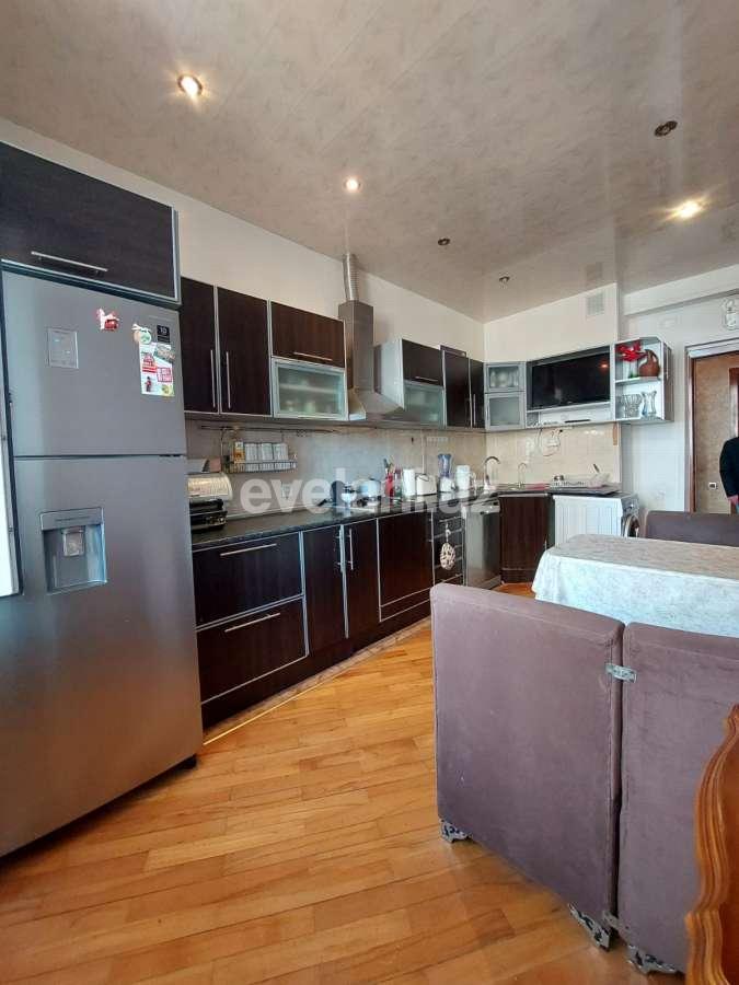 Kirayə verilir, yeni tikili, 2 otaqlı, 110 m², Bakı, Yasamal r.