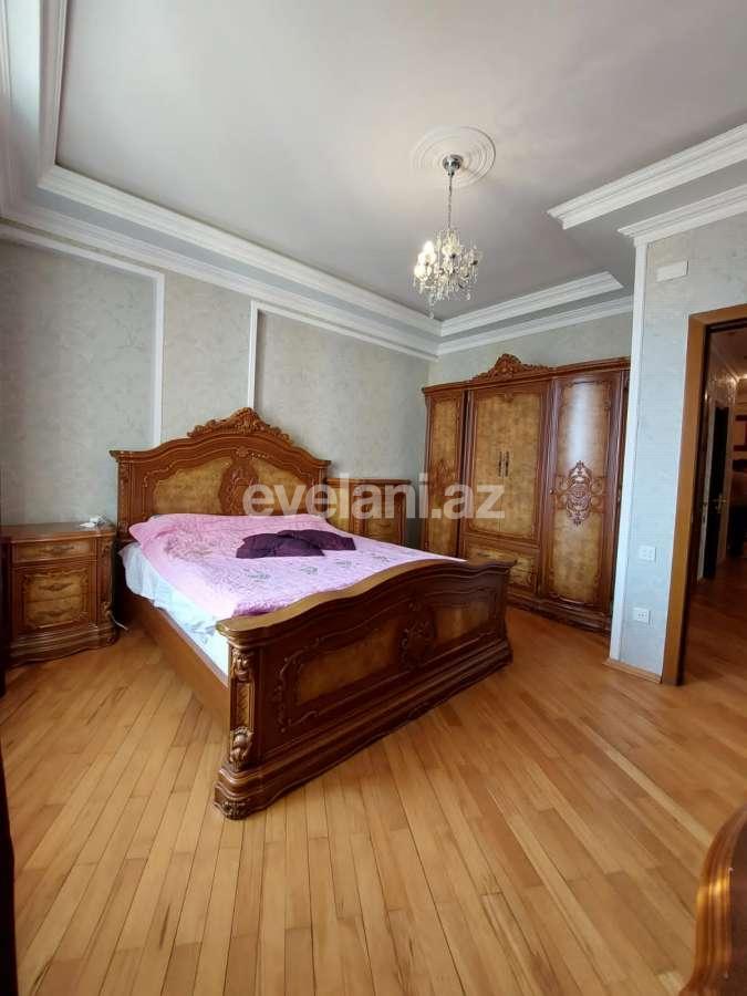 Kirayə verilir, yeni tikili, 2 otaqlı, 110 m², Bakı, Yasamal r.